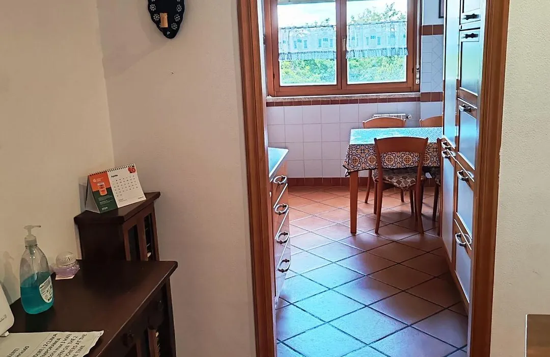Talenti house Giubileo 2025-1