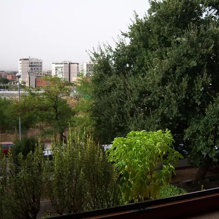 Talenti house Giubileo 2025-2